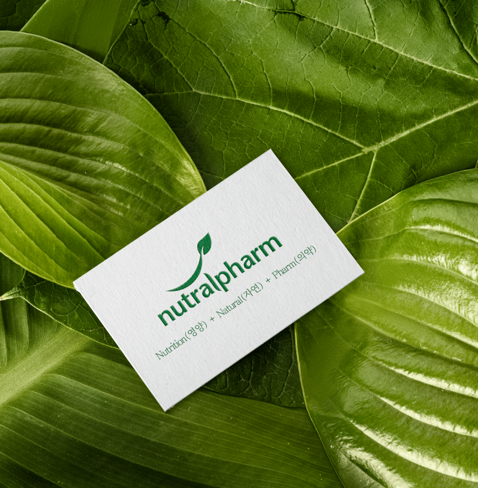 뉴트럴팜 Nutrition Natural Pharm